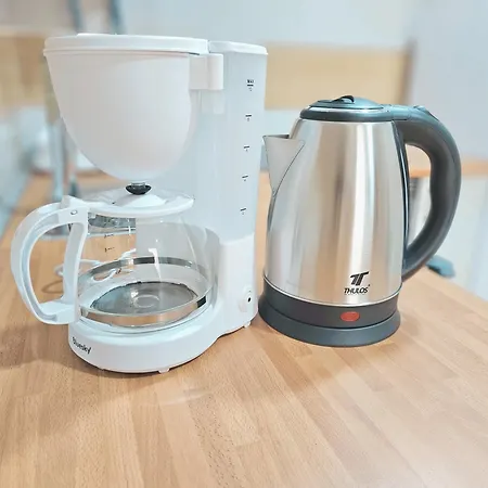 Apartamento Brillante-vial Córdoba