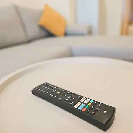 Brillante-vial Appartement Córdoba