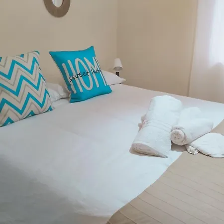 Apartamento Brillante-vial *