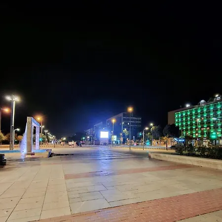 Brillante-vial Апартаменты *