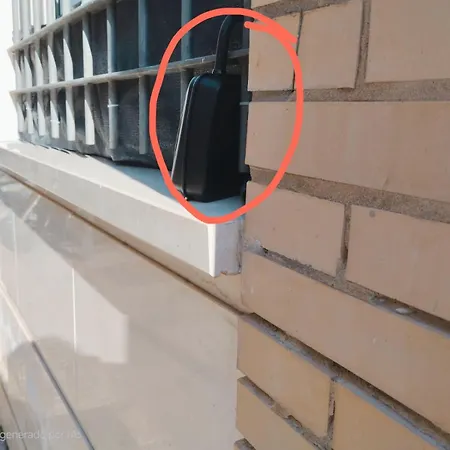 Brillante-vial Appartement