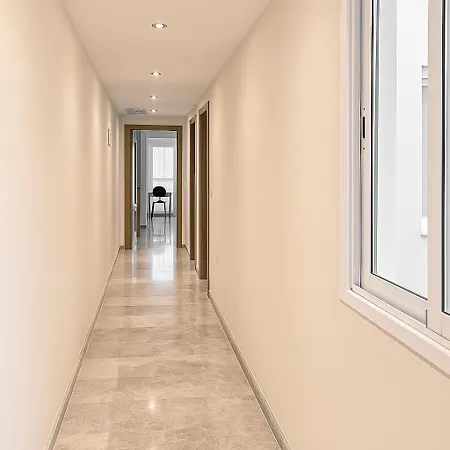 Apartmán Brillante-vial *