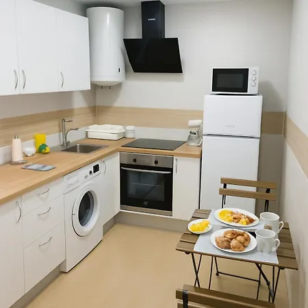 Appartement Brillante-vial Córdoba