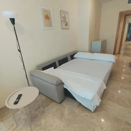 Brillante-vial Appartement Córdoba