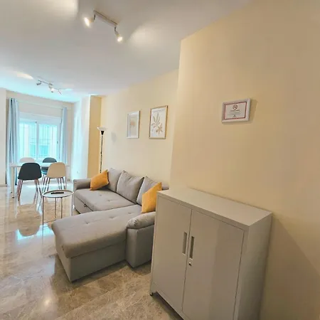 Appartement Brillante-vial *