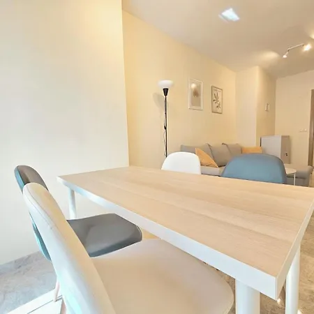 Brillante-vial Appartement