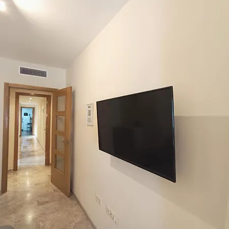 Brillante-vial Apartamento Córdoba