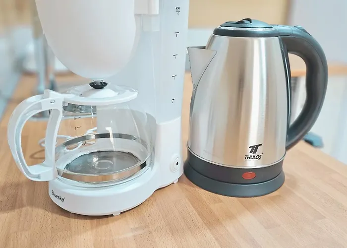 Апартаменты Brillante-vial Кордова