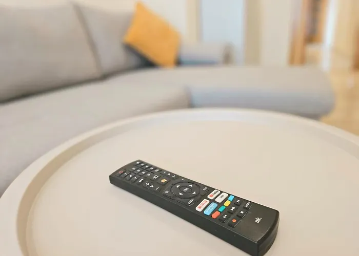 Brillante-vial דירה קורדובה