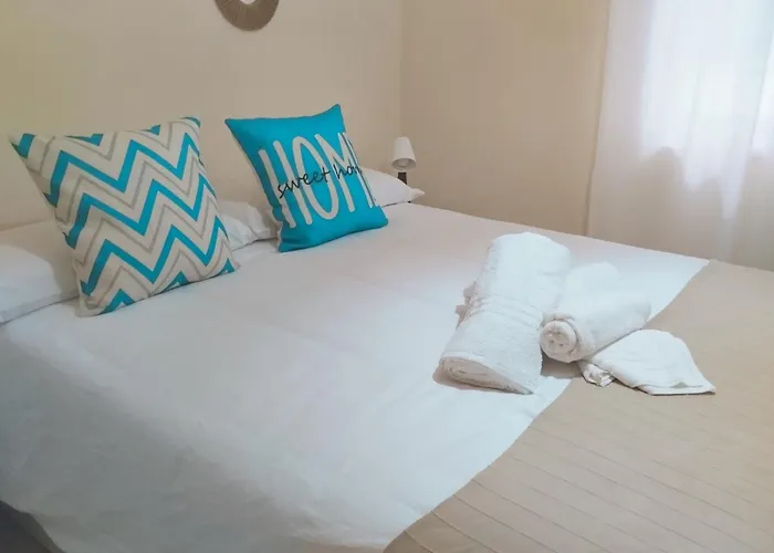 דירה Brillante-vial *