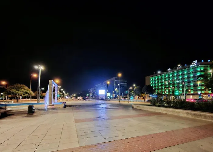 Brillante-vial דירה *