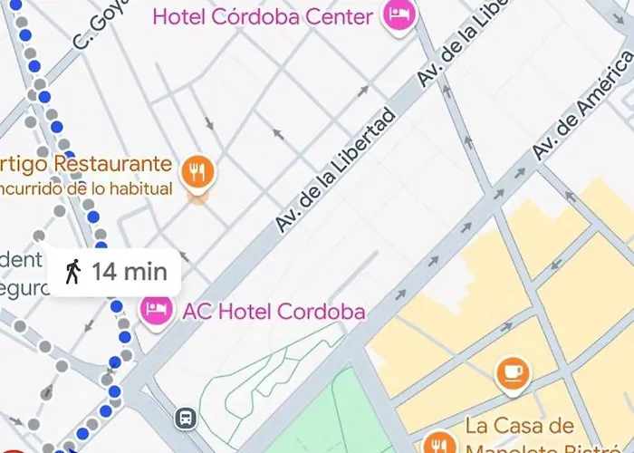 Brillante-vial * Кордова