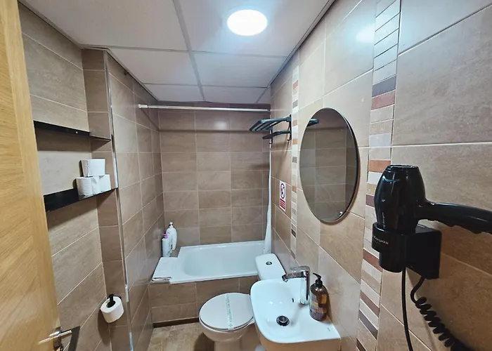 דירה Brillante-vial *