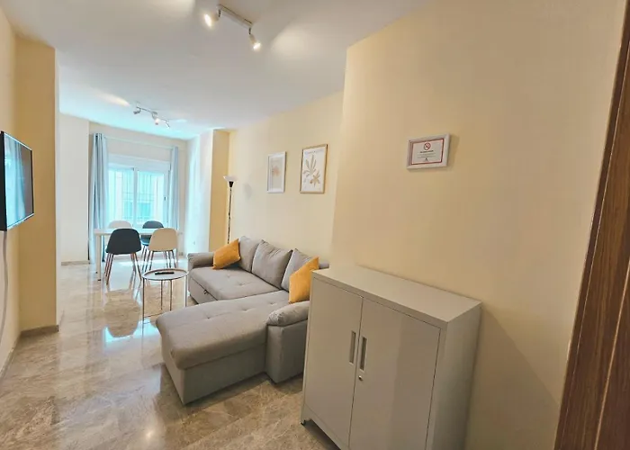 דירה Brillante-vial *