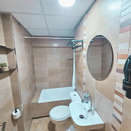 Brillante-vial Apartment