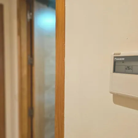 Apartment Brillante-vial Cordoba