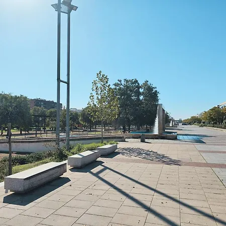 Brillante-vial * Córdoba