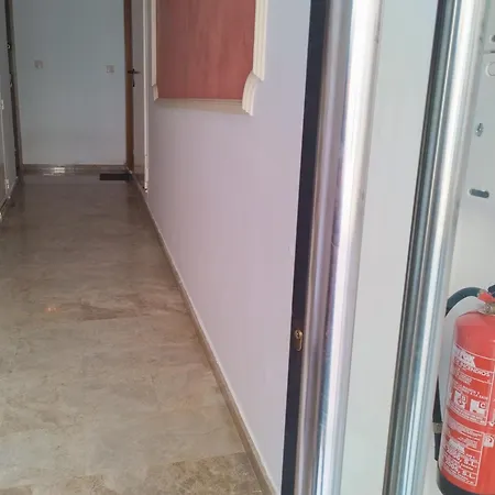 Brillante-vial Apartment Cordoba