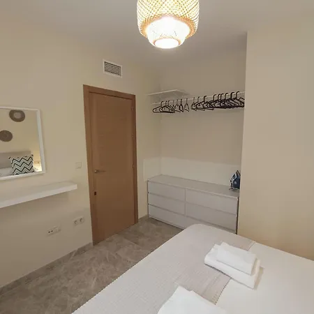 Brillante-vial Apartman