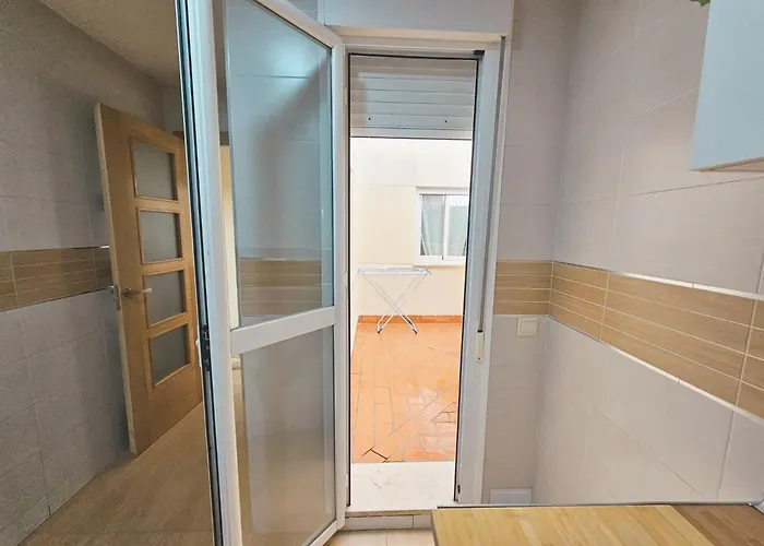 Brillante-vial Кордова