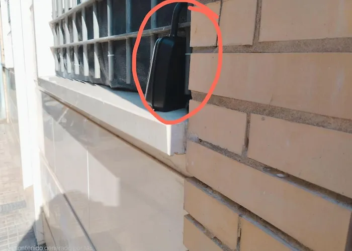 Brillante-vial Апартаменти