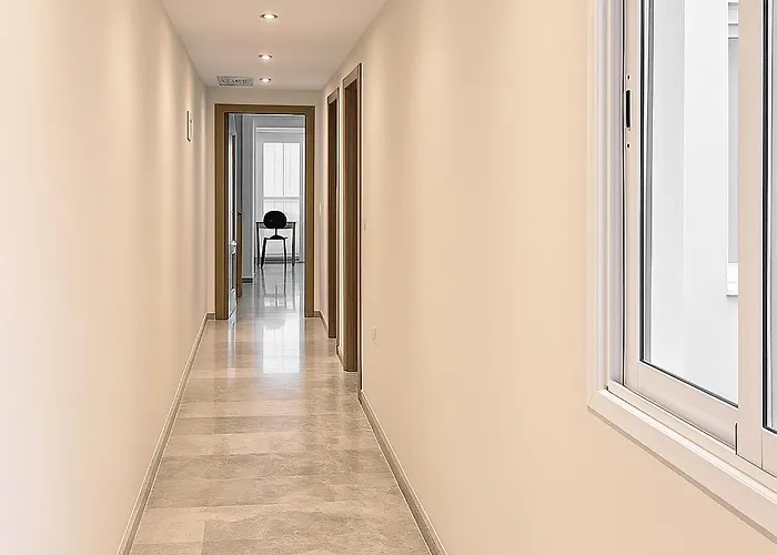 Апартаменти Brillante-vial *