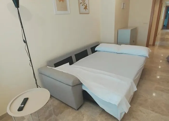 Brillante-vial Апартаменти Кордова