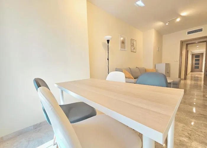 Brillante-vial Апартаменти