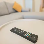Brillante-vial Apartment Córdoba