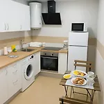 Apartment Brillante-vial Córdoba