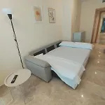 Brillante-vial Apartment Córdoba