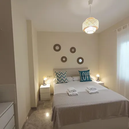 Brillante-vial Apartment Córdoba