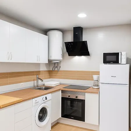 Brillante-vial Apartment